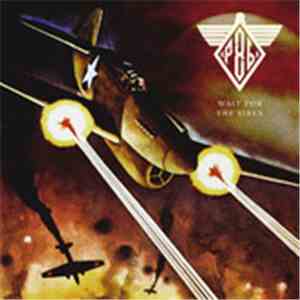 Project 86  - Wait For The Siren download flac mp3
