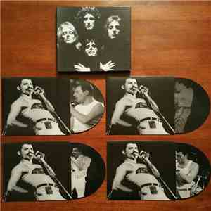 Queen - Queen Interviews download flac mp3