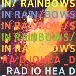 Radiohead - In Rainbows download flac mp3