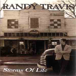Randy Travis - Storms Of Life download flac mp3