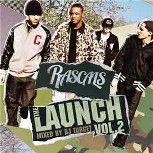 Rascals - The Launch Vol.2 download flac mp3