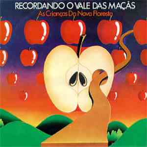 Recordando O Vale Das Maçãs - As Crianças Da Nova Floresta flac mp3 download