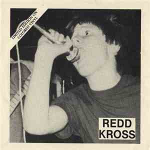 Redd Kross - Burn Out / Cover Band download flac mp3
