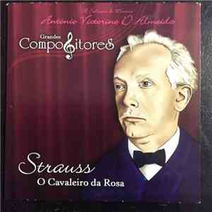 Richard Strauss - O Cavaleiro da Rosa download flac mp3