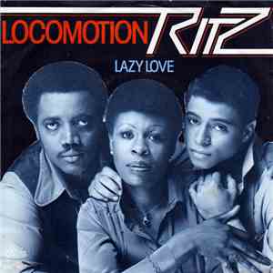 Ritz - Locomotion download flac mp3