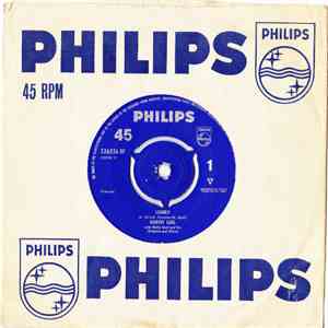 Robert Earl With Wally Stott And His Orchestra / Chorus - Lonely download flac mp3