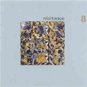 Résistance - 8 download flac mp3
