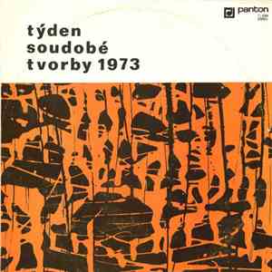 Různí interpreti - Týden Soudobé Tvorby 1973 download flac mp3