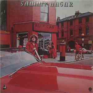 Sammy Hagar - Sammy Hagar download flac mp3