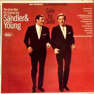 Sandler And Young - Side By Side download flac mp3