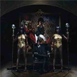 Santigold - Master Of My Make Believe download flac mp3