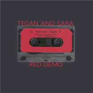 Sara And Tegan - Red Demo download flac mp3
