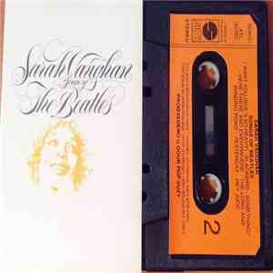 Sarah Vaughan - Songs Of The Beatles download flac mp3