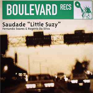 Saudade - Little Suzy download flac mp3