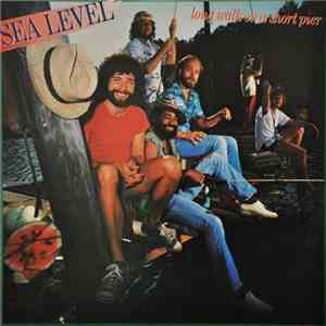 Sea Level - Long Walk On A Short Pier download flac mp3