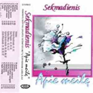 Sekmadienis - Apie Meilę download flac mp3