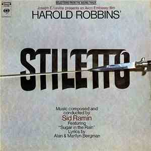Sid Ramin - Stiletto download flac mp3
