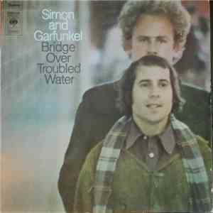 Simon & Garfunkel - Bridge Over Troubled Water download flac mp3
