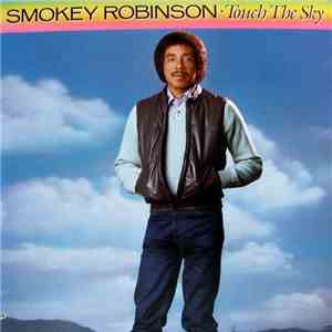 Smokey Robinson - Touch The Sky download flac mp3