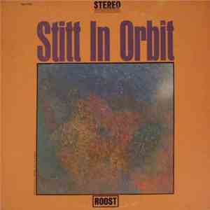Sonny Stitt - Stitt In Orbit download flac mp3