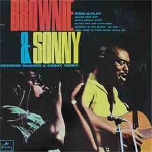 Sonny Terry & Brownie McGhee - Sing And Play download flac mp3