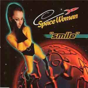 SpaceWoman - Smile download flac mp3