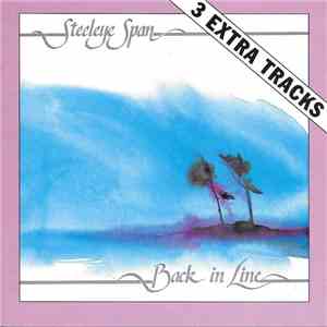 Steeleye Span - Back In Line download flac mp3