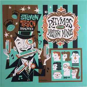 Steven Troch - Rhymes For Mellow Minds download flac mp3