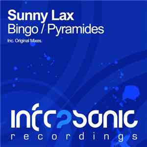 Sunny Lax - Bingo / Pyramides download flac mp3