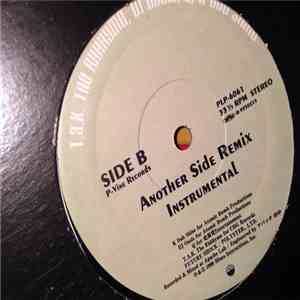 T.A.K. The Rhhhyme, DJ Oasis, Q , K Dub Shine - Another Side Remix download flac mp3