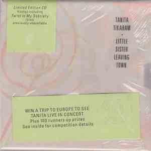 Tanita Tikaram - Little Sister Leaving Town download flac mp3