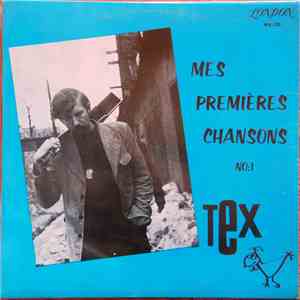 Tex - Mes Premières Chansons No. 1 download flac mp3