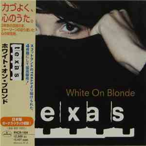 Texas - White On Blonde download flac mp3