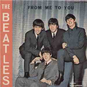 The Beatles - From Me To You flac mp3 download