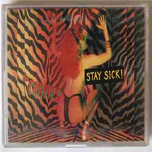 The Cramps - Stay Sick! download flac mp3