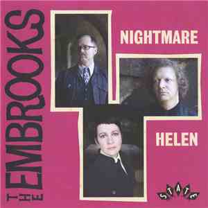 The Embrooks - Nightmare / Helen download flac mp3