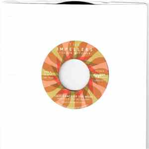 The Impellers - Last Dance Of The Moai / Veeber download flac mp3