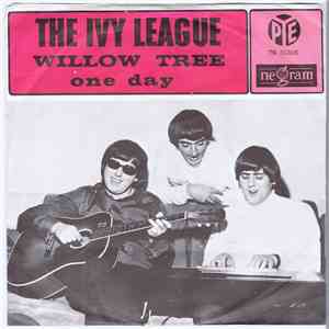 The Ivy League - Willow Tree download flac mp3