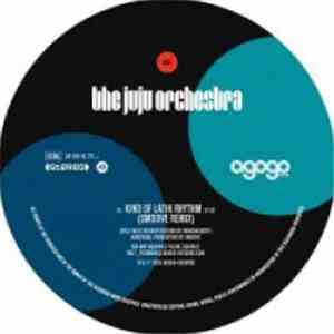 The Juju Orchestra - Remixes download flac mp3