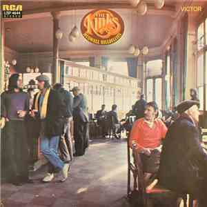The Kinks - Muswell Hillbillies download flac mp3