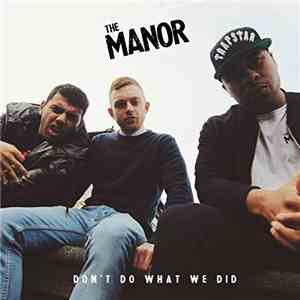 The Manor - Don't Do What We Did download flac mp3