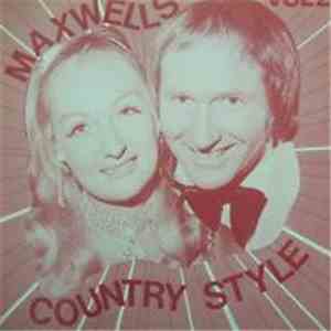 The Maxwells - Country Style Vol. 2 download flac mp3