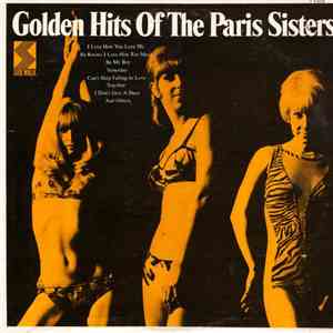 The Paris Sisters - Golden Hits Of The Paris Sisters download flac mp3