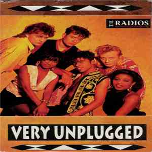 The Radios - Very Unplugged download flac mp3