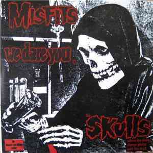 The Skulls  - Misfits, We Dare You download flac mp3