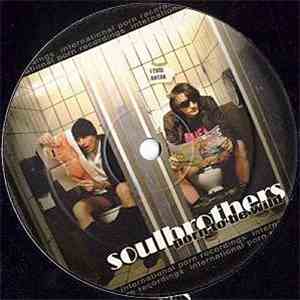 The Soulbrothers - Porn To Be Wild download flac mp3