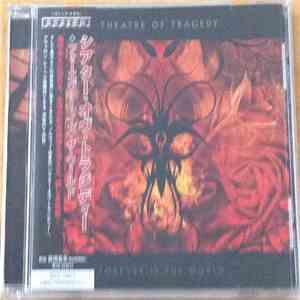 Theatre Of Tragedy - Forever In The World download flac mp3