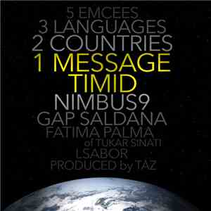 Timid  - 1 Message download flac mp3