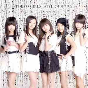 Tokyo Girls' Style - キラリ☆ flac mp3 download