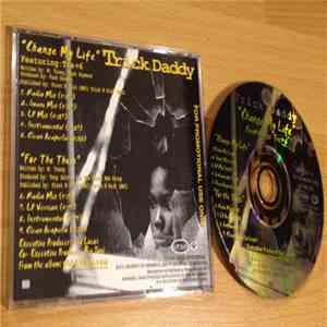 Trick Daddy - Change My Life download flac mp3